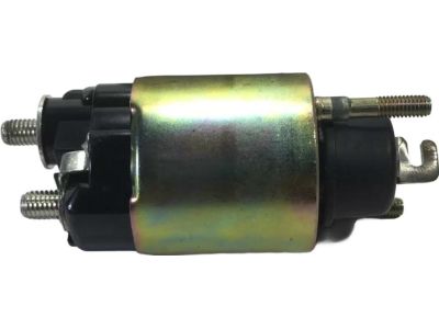 Toyota Tercel Starter Solenoid - 28150-37010