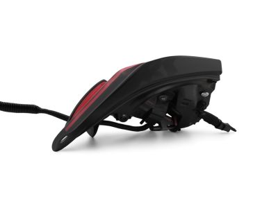 Toyota Corolla Tail Light - 81551-12E50