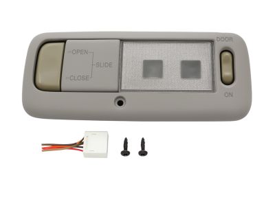 Scion 84862-13010-B3