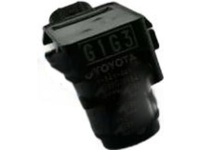 2020 Toyota RAV4 Parking Assist Distance Sensor - 89341-06070-B7