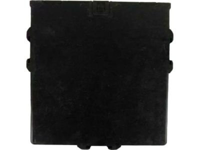 Scion xB Engine Control Module - 89661-52E40