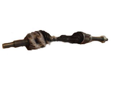 2006 Toyota Camry Axle Shaft - 43410-06450