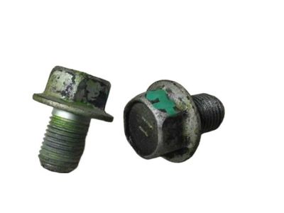 Toyota Celica Control Arm Bolt - 90105-12156