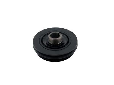 Toyota Celica Crankshaft Pulley - 13470-35020