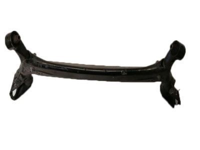 Toyota 42101-02350 Beam Sub-Assembly, Rear Ax