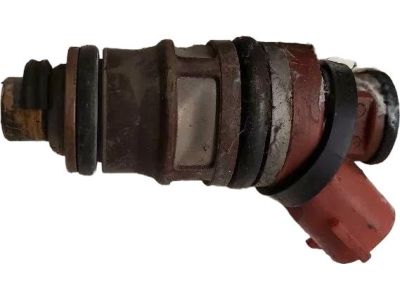 Toyota Previa Fuel Injector - 23209-79055