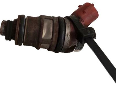 Toyota Previa Fuel Injector - 23209-79055