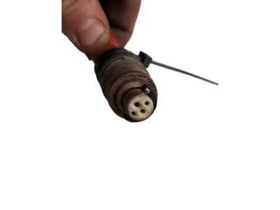 Toyota Previa Fuel Injector - 23209-79055