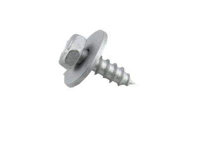 Toyota 90159-60383 Screw, W/WASHER TAPP