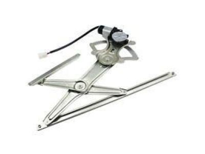 Scion iA Window Regulator - 69802-WB001