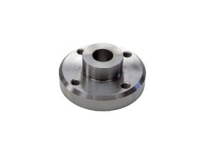 Toyota 16171-61071 Seat, Water Pump Pulley