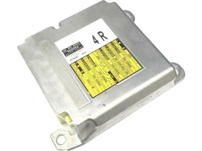 Toyota 4Runner Air Bag Control Module - 89170-35450