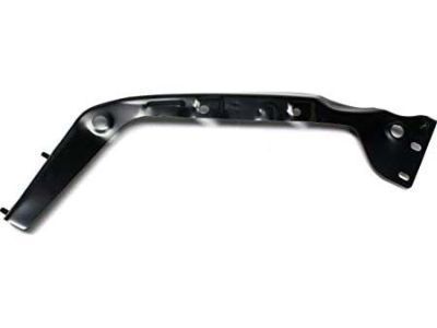 Toyota 52538-0C030 Retainer, Front Bumper