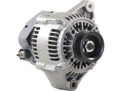 1996 Toyota RAV4 Alternator - 27060-74410