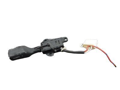 Toyota 84630-26011 Switch Assembly, Speed C