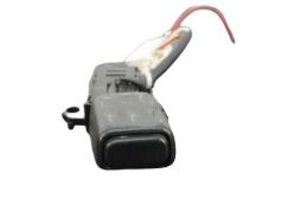 Toyota 84630-26011 Switch Assembly, Speed C