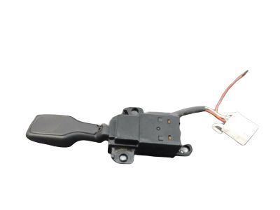 Toyota 84630-26011 Switch Assembly, Speed C
