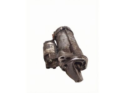 Toyota Corolla Starter Motor - 28100-37051