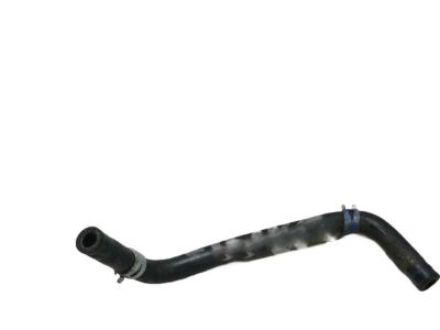 Toyota Camry Oil Cooler Hose - 32941-33080