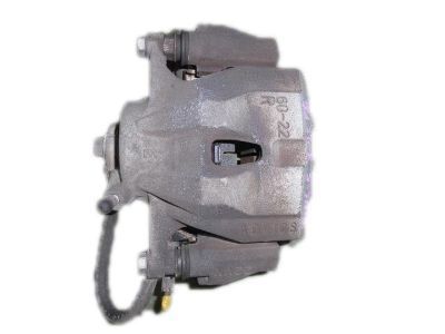 2009 Toyota Corolla Brake Caliper - 47730-12A10