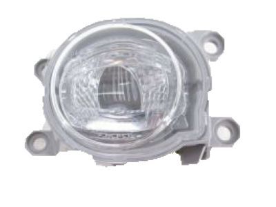 Toyota Prius Fog Light - 81210-12240