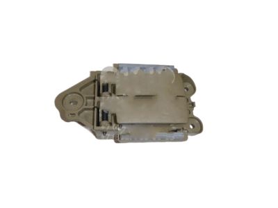 Toyota 72054-48010-E0 Lever Sub-Assy, Reclining Remote Control, LH