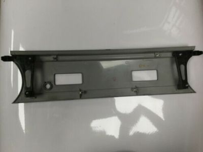 Toyota MR2 License Plate - 75082-17050-C0