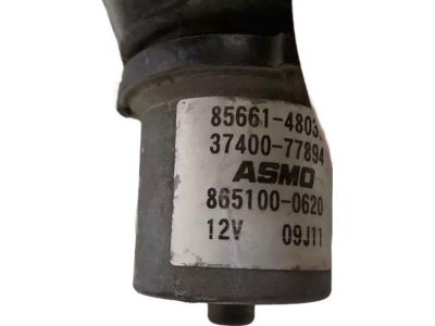 2007 Toyota Avalon Headlight - 81150-07080