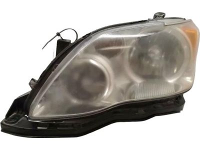 2007 Toyota Avalon Headlight - 81150-07080