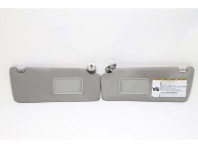 2019 Toyota 4Runner Sun Visor - 74310-35B01-B1