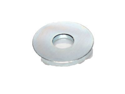 Toyota 90201-10101 Washer, Plate