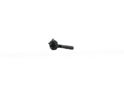 Toyota 45045-60H00 End Sub-Assembly, Steering