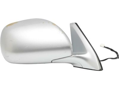 2007 Toyota 4Runner Car Mirror - 87910-35630-B0