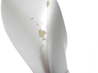 2007 Toyota 4Runner Car Mirror - 87910-35630-B0