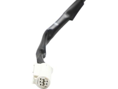 2007 Toyota 4Runner Car Mirror - 87910-35630-B0