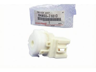 2008 Toyota Highlander Ignition Switch - 84450-71010