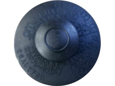 1994 Toyota Tercel Clutch Master Cylinder - 31410-16040