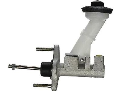 1994 Toyota Tercel Clutch Master Cylinder - 31410-16040