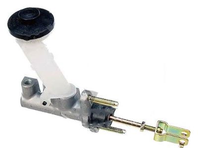 1994 Toyota Tercel Clutch Master Cylinder - 31410-16040