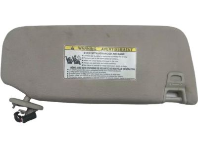 Toyota Avalon Sun Visor - 74320-07010-A0