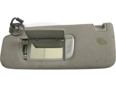 Toyota Avalon Sun Visor - 74320-07010-A0