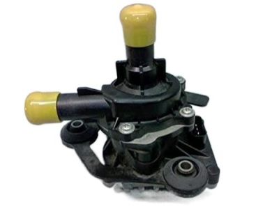 Toyota G9040-33010 Pump Assy, Water W/Motor