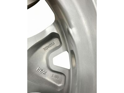 2017 Toyota Tacoma Spare Wheel - 42611-04150