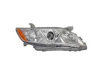 2007 Toyota Camry Headlight - 81130-06200