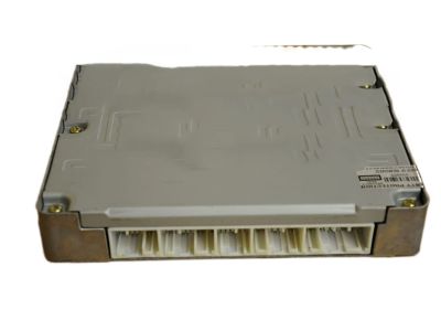 Toyota 04009-39242 Computer, Engine Con