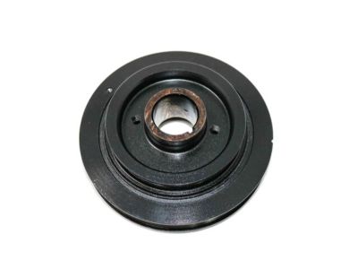 Toyota 44311-02040 Pulley, Vane Pump