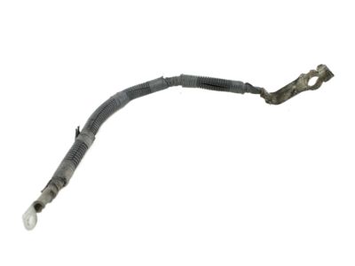 Toyota 82123-48040 Wire, Engine