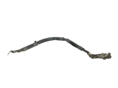 Toyota 82123-48040 Wire, Engine