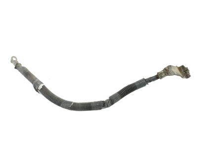 Toyota 82123-48040 Wire, Engine