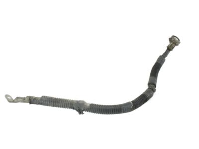 Toyota 82123-48040 Wire, Engine